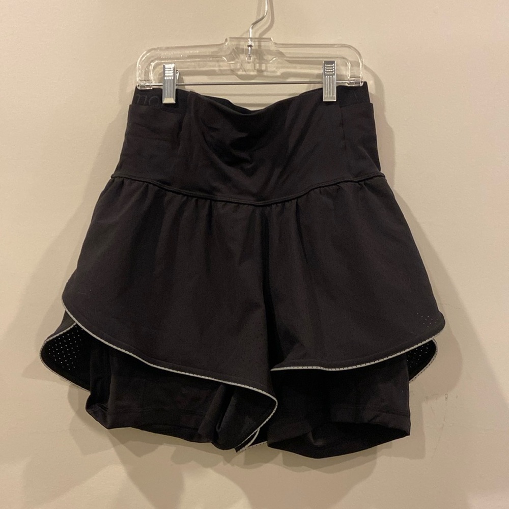 Lululemon fast and free 2-in-1 elite